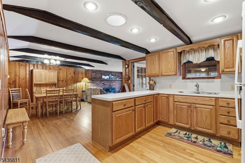 Crandon Lake - Residential