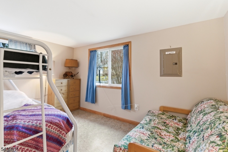 Crandon Lake - Residential