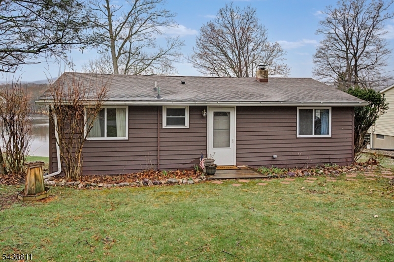 Crandon Lake - Residential