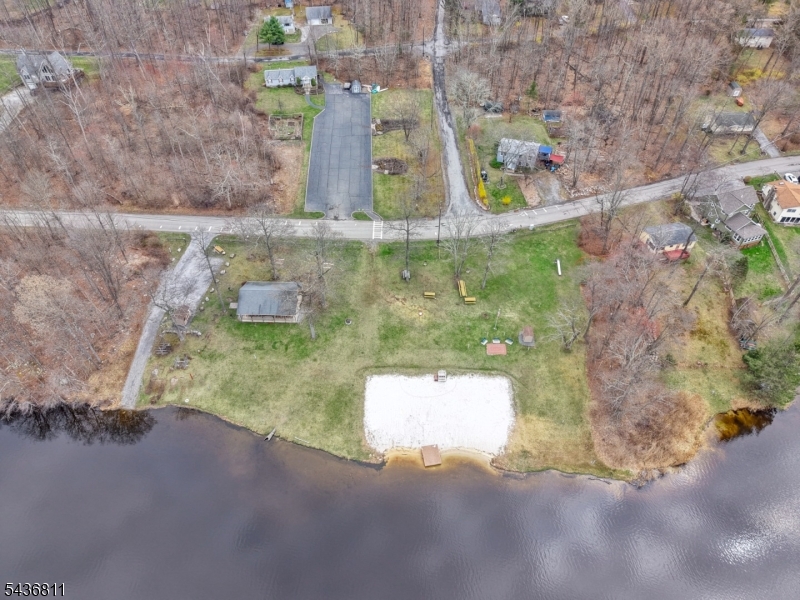Crandon Lake - Residential
