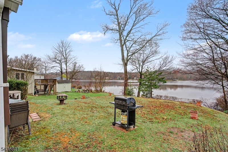 Crandon Lake - Residential