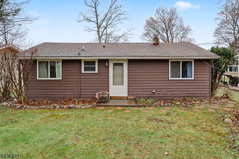 Crandon Lake - Residential