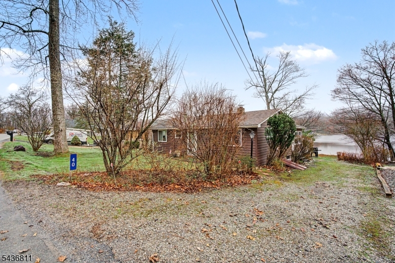 Crandon Lake - Residential