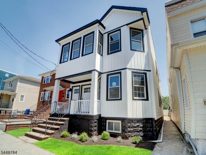 IF YOU HAVE BEEN SEARCHING FOR A MOVE-IN READY TWO-FAMILY HOME WITH MODERN UPDATES, VACANT POSSESSION, AND A PRIME UPPER IRVINGTON LOCATION, 36 42ND ST DELIVERS THE SPACE AND FLEXIBILITY TODAY'S BUYERS ARE LOOKING FOR.WELCOME TO 36 42ND ST, A BEAUTIFULLY RENOVATED TWO-FAMILY HOME LOCATED IN UPPER IRVINGTON NEAR THE MAPLEWOOD BORDER. DELIVERED COMPLETELY VACANT, THIS PROPERTY OFFERS AN EXCELLENT OPPORTUNITY FOR BOTH OWNER-OCCUPANTS AND INVESTORS.EACH APARTMENT FEATURES 2 BEDROOMS, A SEPARATE LIVING ROOM, FORMAL DINING ROOM, AND AN EAT-IN KITCHEN WITH STAINLESS STEEL APPLIANCES, MODERN CABINETRY, AND CONTEMPORARY FINISHES. THE SECOND-FLOOR UNIT ALSO INCLUDES A BONUS ROOM, PERFECT FOR A HOME OFFICE, NURSERY, GUEST ROOM, OR FLEX SPACE.THE MOSTLY FINISHED BASEMENT PROVIDES EXPANSIVE ADDITIONAL LIVING SPACE WITH WASHER AND DRYER HOOKUPS, OFFERING ENDLESS POSSIBILITIES FOR RECREATION, STORAGE, OR WORKSPACE. OUTSIDE, ENJOY A LARGE BACKYARD READY FOR ENTERTAINING, GARDENING, OR OUTDOOR RELAXATION.CONVENIENTLY LOCATED NEAR SHOPPING, RESTAURANTS, PARKS, SCHOOLS, MAJOR HIGHWAYS, AND PUBLIC TRANSPORTATION WITH EASY ACCESS TO NEW YORK CITY, THIS MOVE-IN READY MULTIFAMILY COMBINES MODERN STYLE, FUNCTIONAL LIVING, AND A LOCATION THAT CONTINUES TO ATTRACT BUYERS.