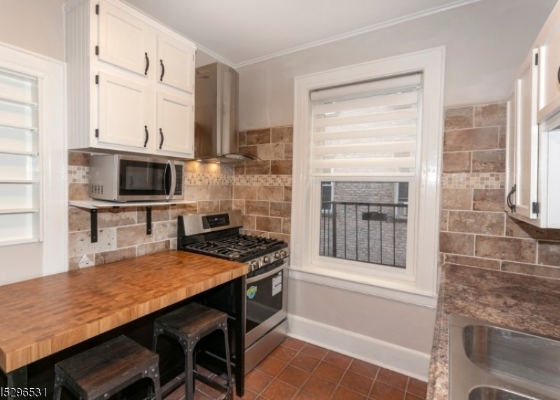 Downtown - Residential Lease