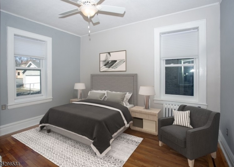 Downtown - Residential Lease