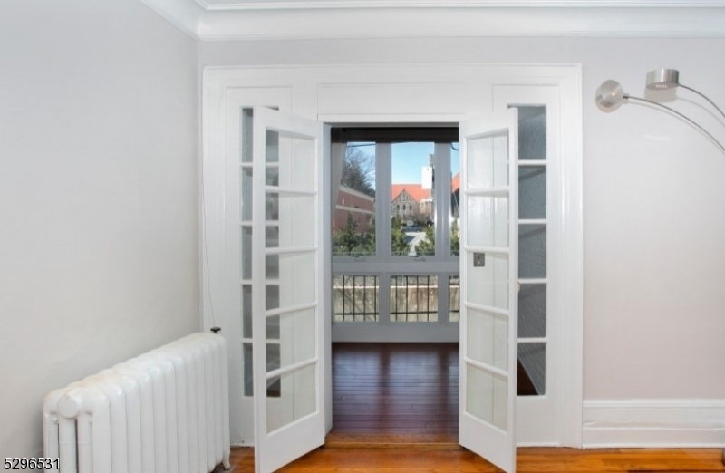 Downtown - Residential Lease