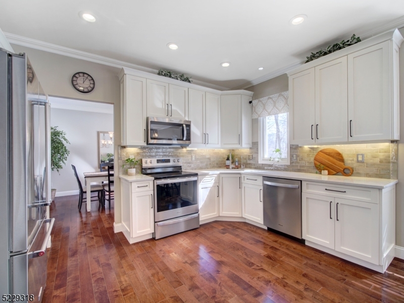 Poets Peak - Residential
