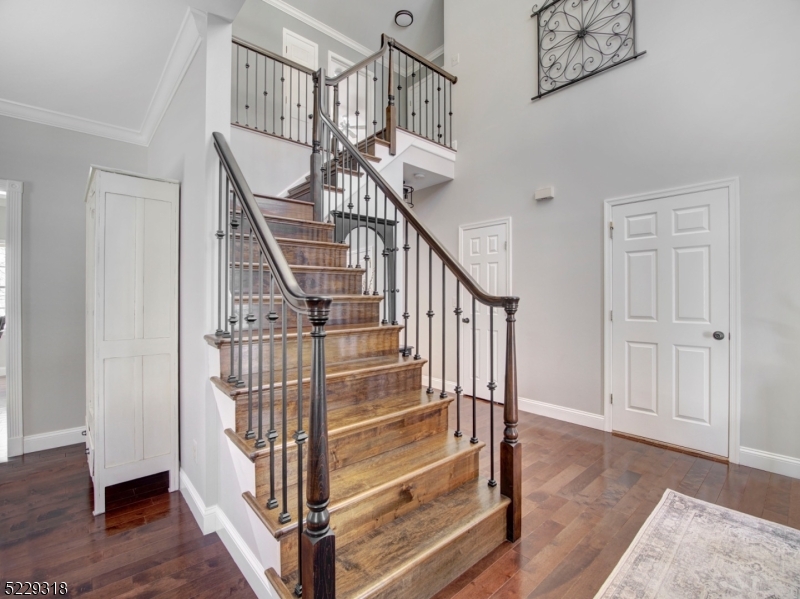 Poets Peak - Residential