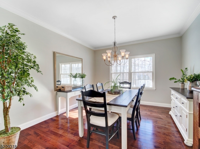 Poets Peak - Residential