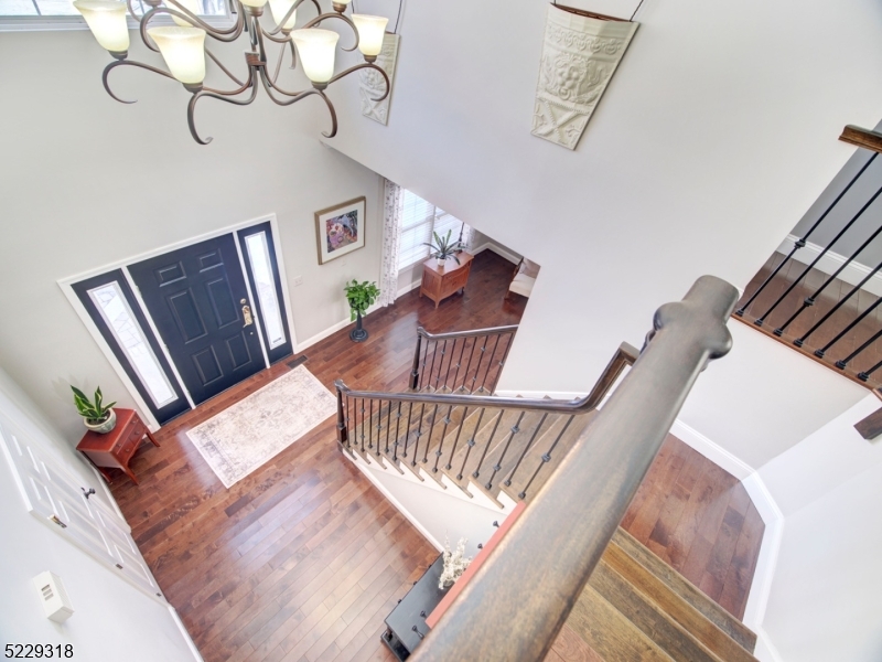 Poets Peak - Residential