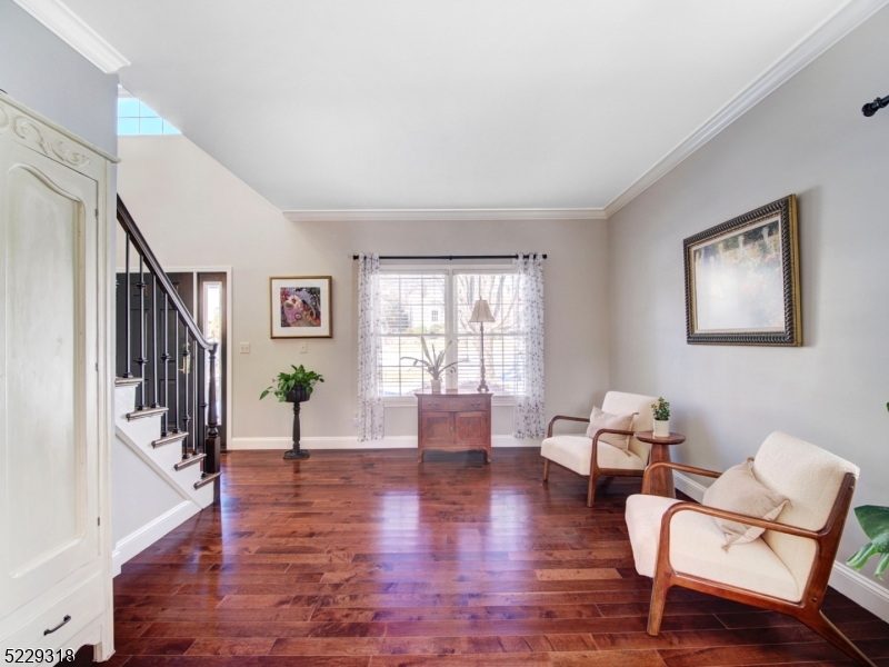 Poets Peak - Residential