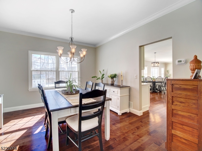 Poets Peak - Residential