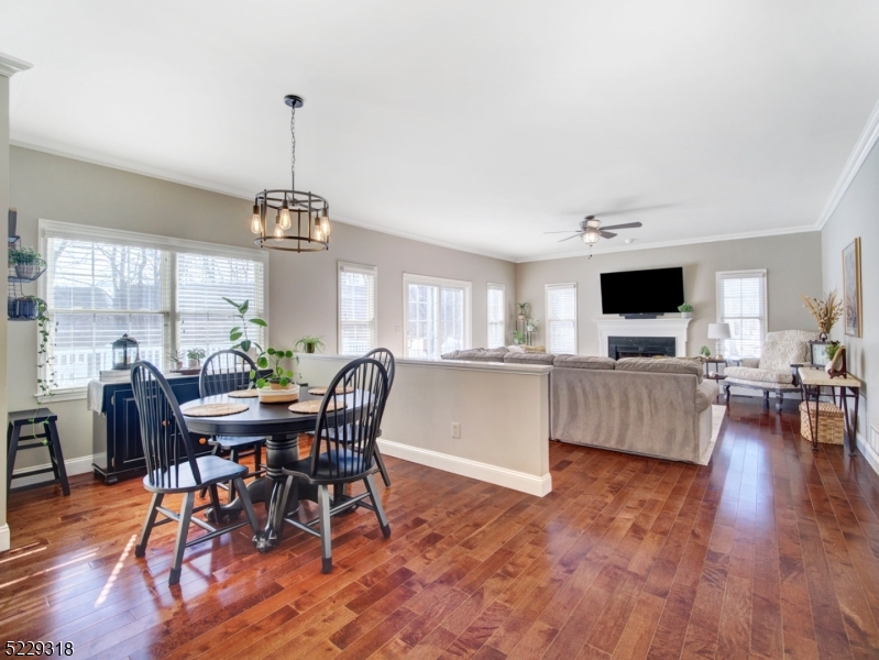 Poets Peak - Residential