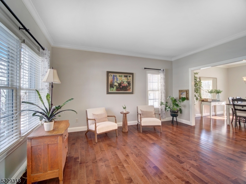 Poets Peak - Residential