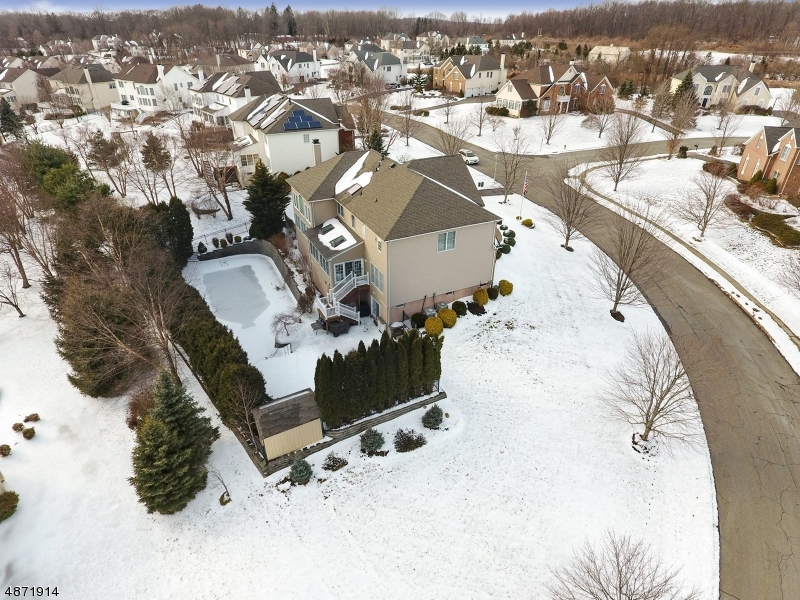 Wyndham Point - Residential