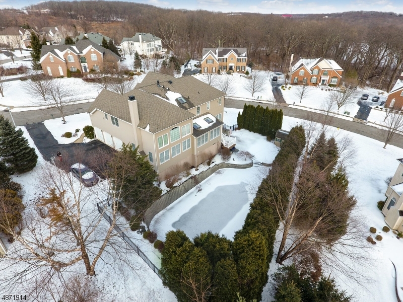 Wyndham Point - Residential