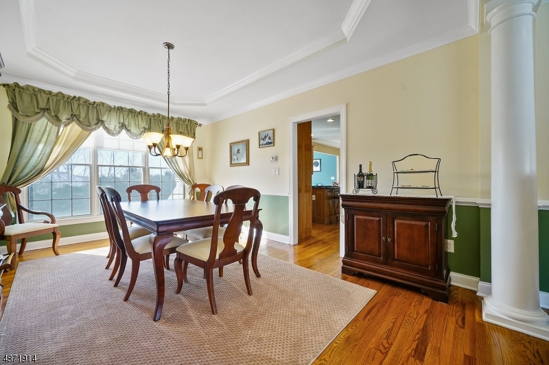 Wyndham Point - Residential