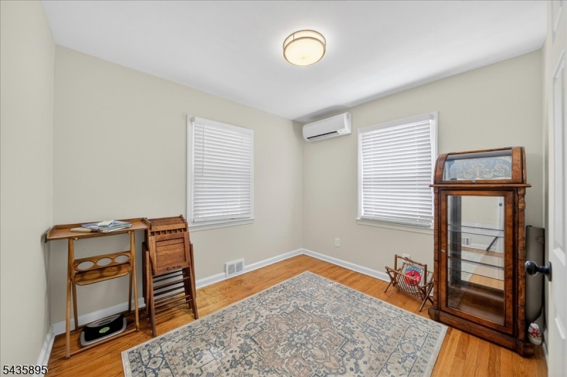 New Brunswick Heights - Residential