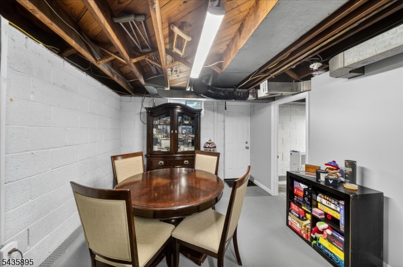 New Brunswick Heights - Residential