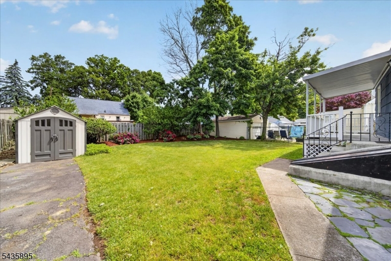 New Brunswick Heights - Residential