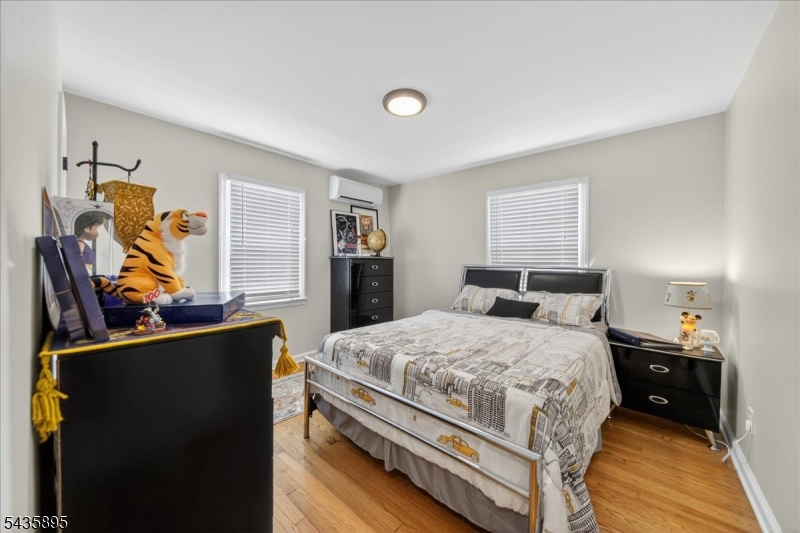 New Brunswick Heights - Residential
