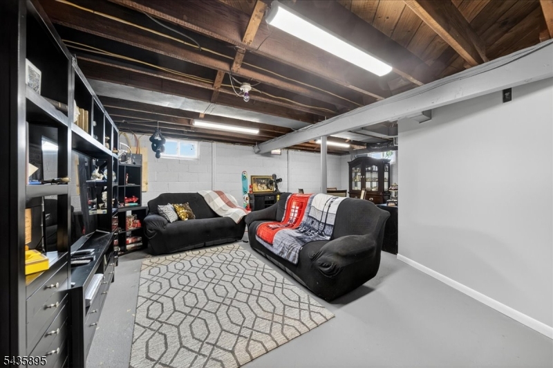 New Brunswick Heights - Residential