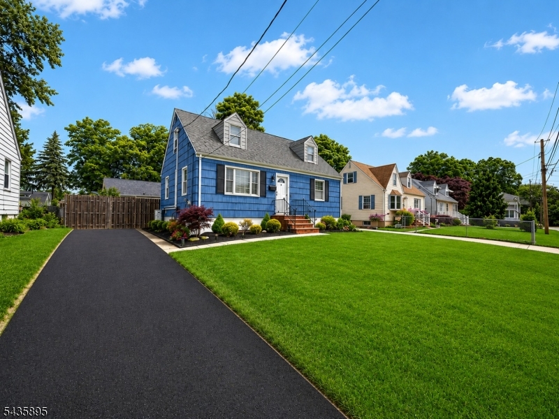 New Brunswick Heights - Residential