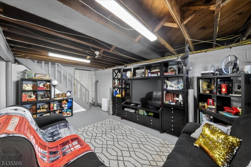 New Brunswick Heights - Residential
