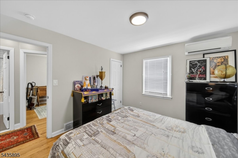 New Brunswick Heights - Residential