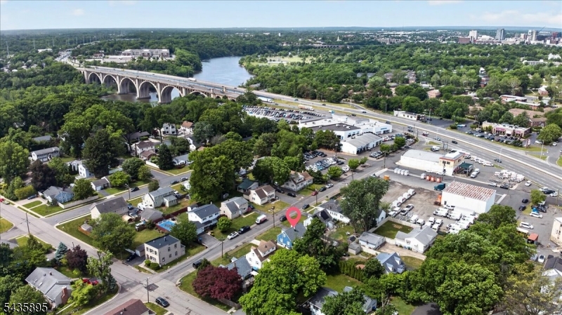 New Brunswick Heights - Residential