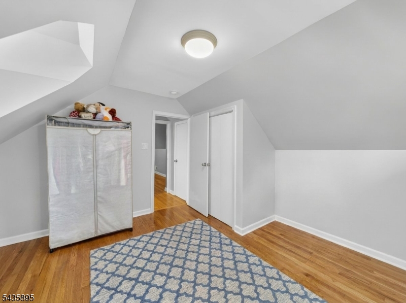 New Brunswick Heights - Residential