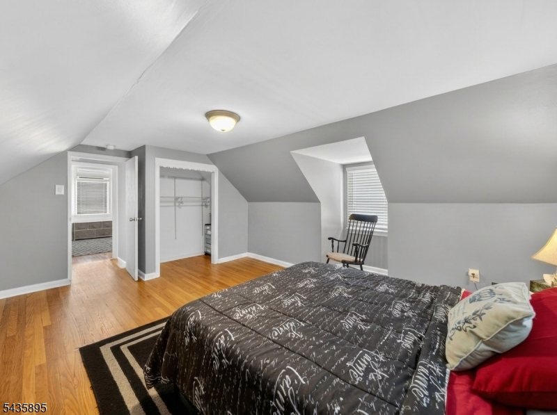 New Brunswick Heights - Residential