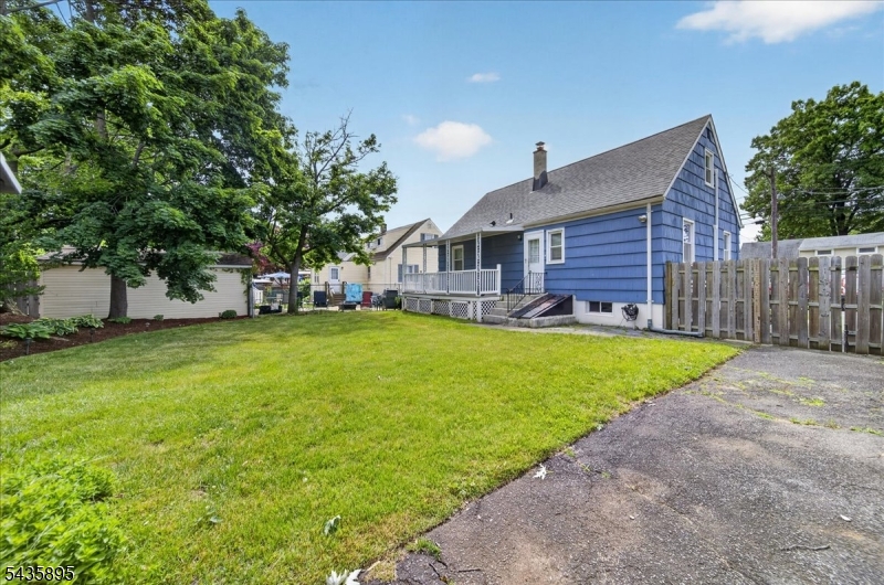 New Brunswick Heights - Residential