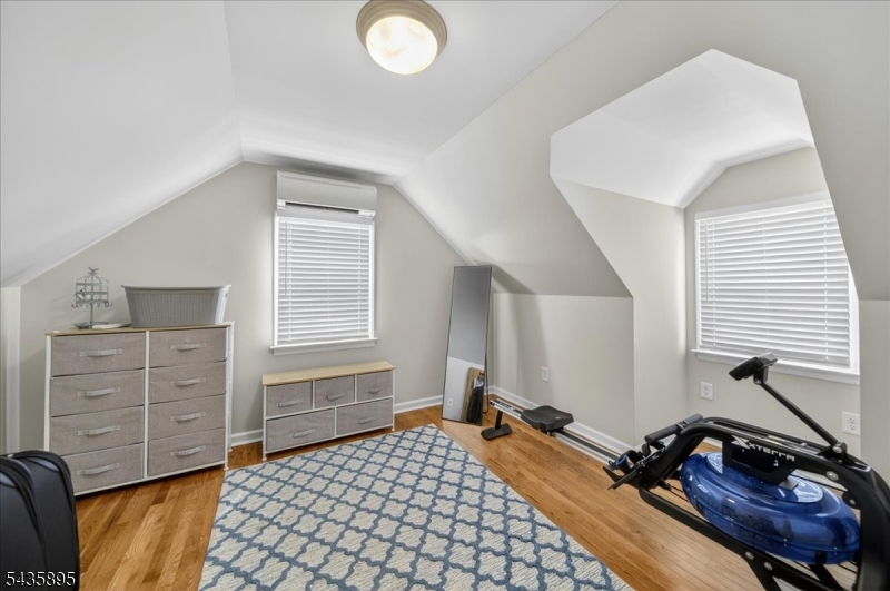 New Brunswick Heights - Residential