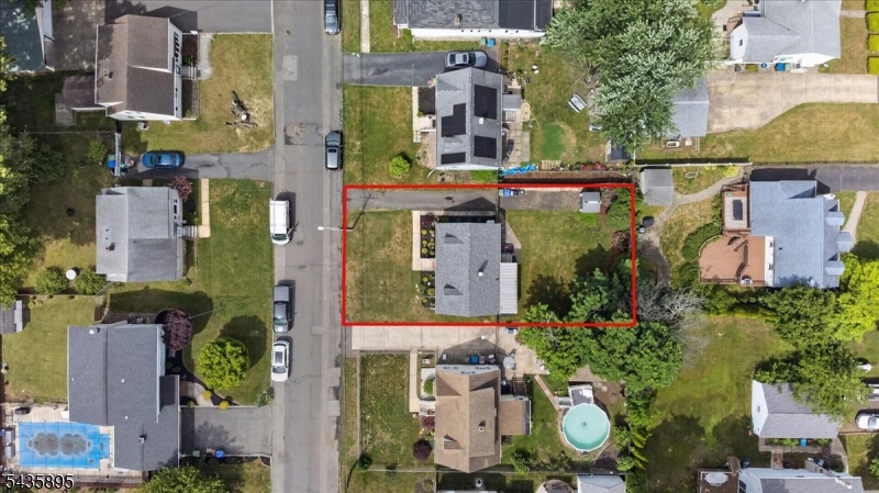 New Brunswick Heights - Residential
