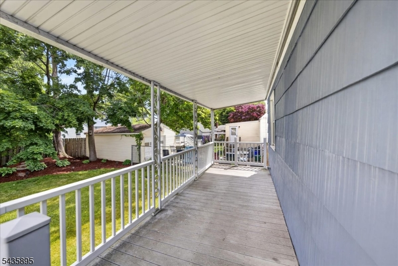 New Brunswick Heights - Residential
