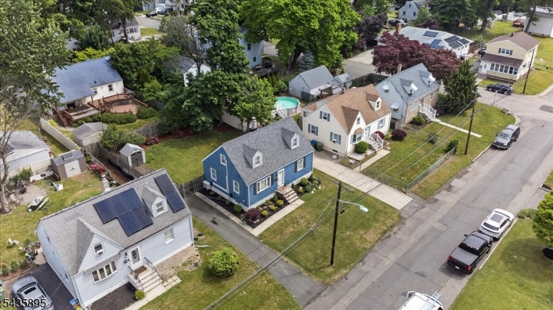 New Brunswick Heights - Residential