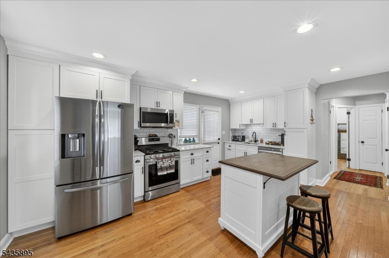 New Brunswick Heights - Residential