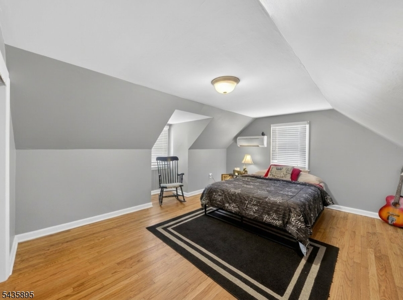 New Brunswick Heights - Residential