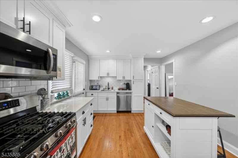 New Brunswick Heights - Residential