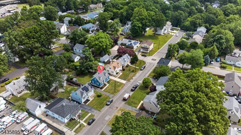 New Brunswick Heights - Residential