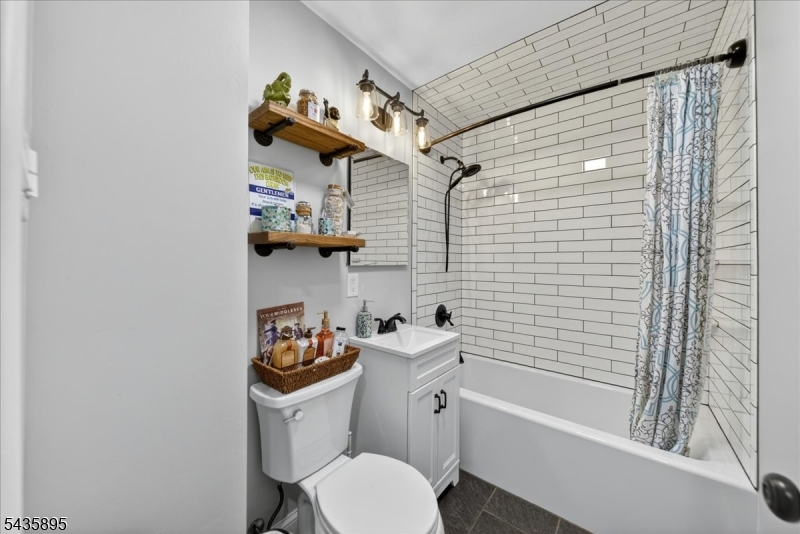 New Brunswick Heights - Residential