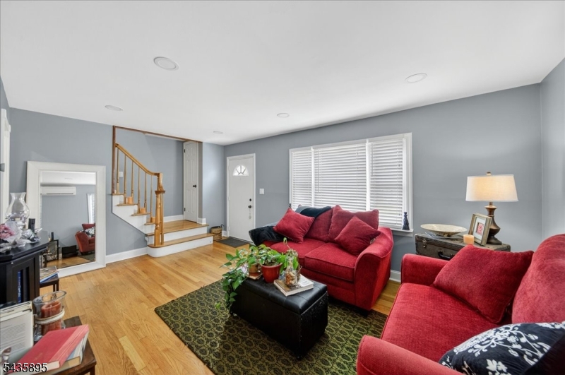 New Brunswick Heights - Residential