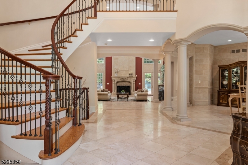 Legacy Estates - Residential