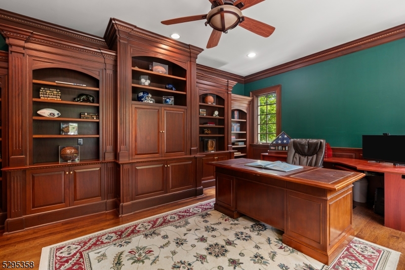 Legacy Estates - Residential