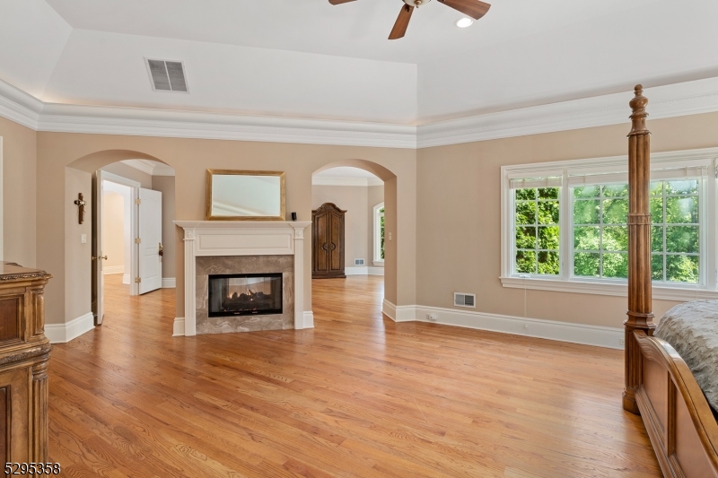 Legacy Estates - Residential