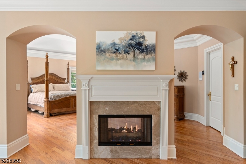 Legacy Estates - Residential