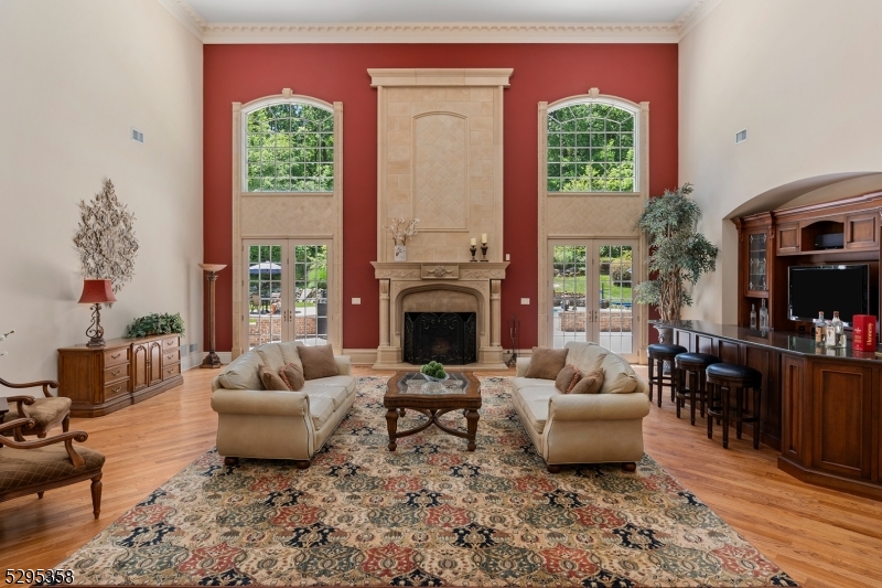 Legacy Estates - Residential
