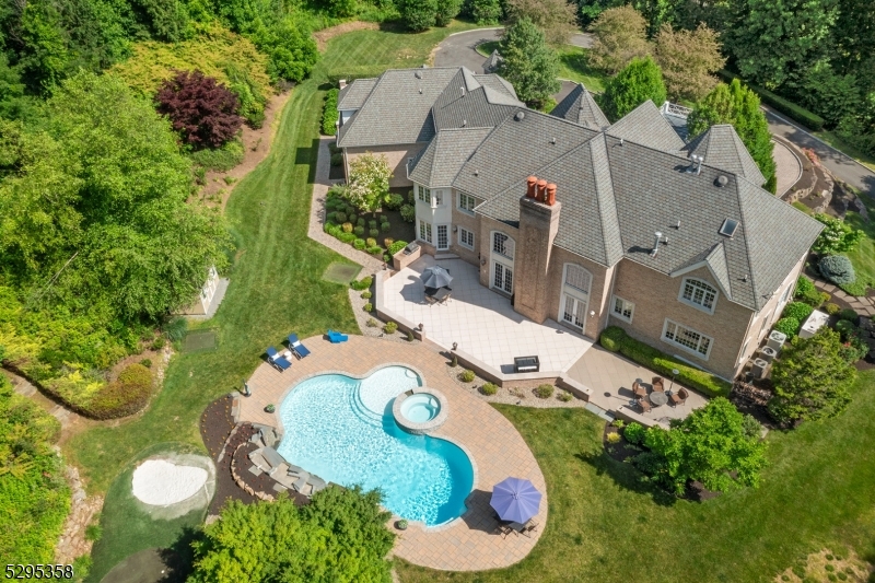 Legacy Estates - Residential